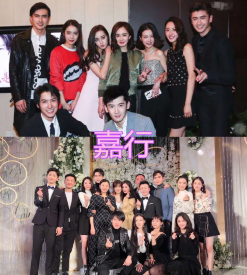 胡歌片酬多少钱一集（当红11位明星的天价片酬）