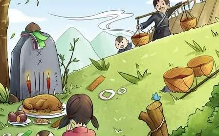 2023年春分可以迁坟吗(春分迁坟好不好) 2023年春分可以迁坟吗(春分迁坟好不好)