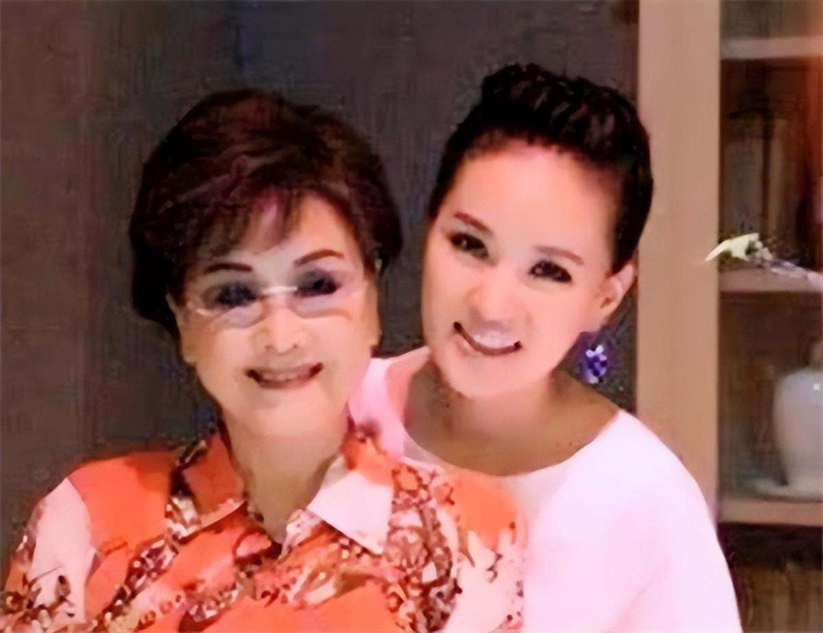 李谷一出生年月简历属什么（歌手李谷一简历作品）