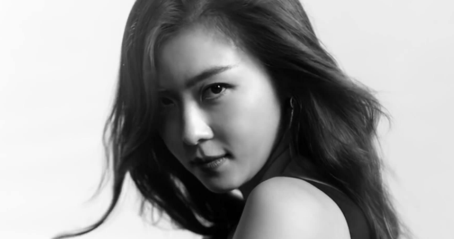 河智苑演过的三级盘点（韩国演员河智苑的作品）