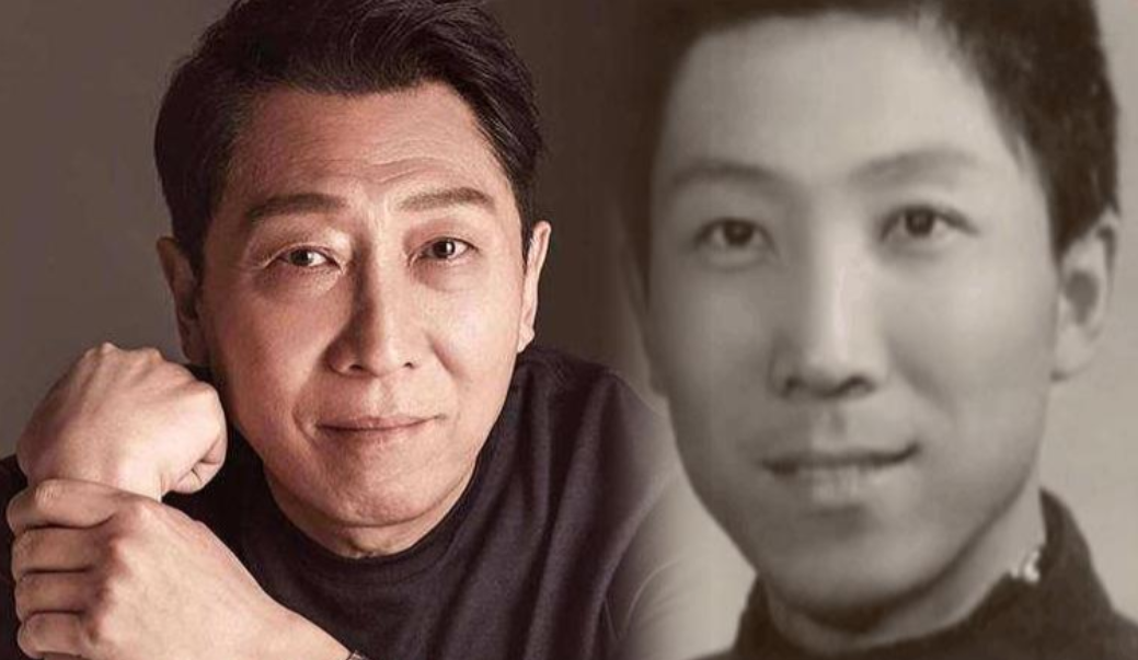 韩童生的老婆是谁（演员韩童生演绎经历）