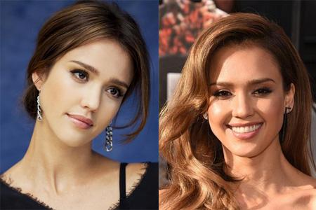 好莱坞女星私照大曝光（美国女星杰西卡·阿尔芭大尺度艳照）