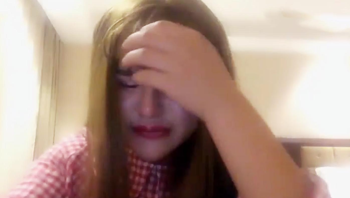 韩熙雅风油精事件是什么（ 揭网红韩熙雅荒唐事件）