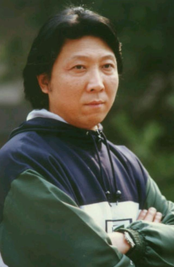 韩童生的老婆是谁（演员韩童生演绎经历）