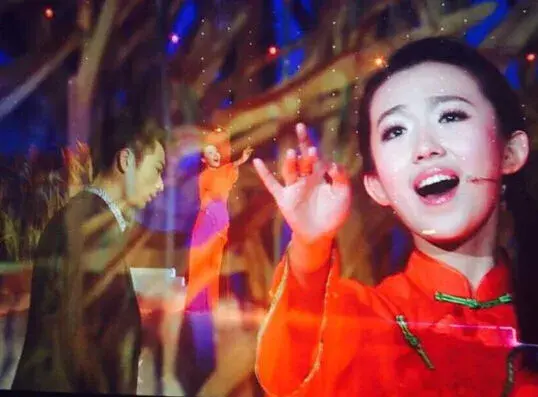 星光大道年度季军苏丹（苏丹个人资料介绍）