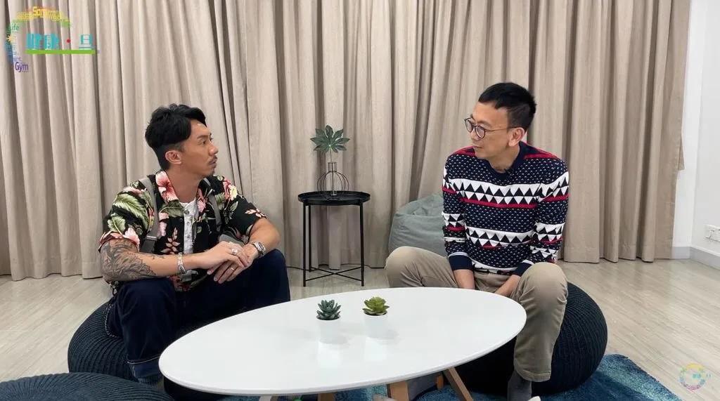 张继聪老婆谢安琪（香港张继聪资料介绍）