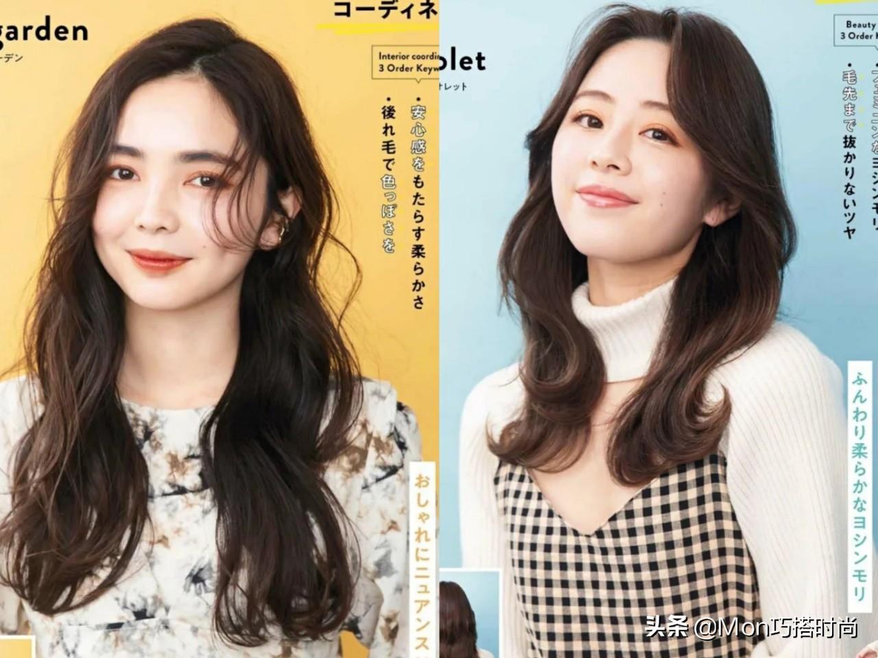 四十岁女人做什么发型好看（时尚减龄的4款洋气发型）