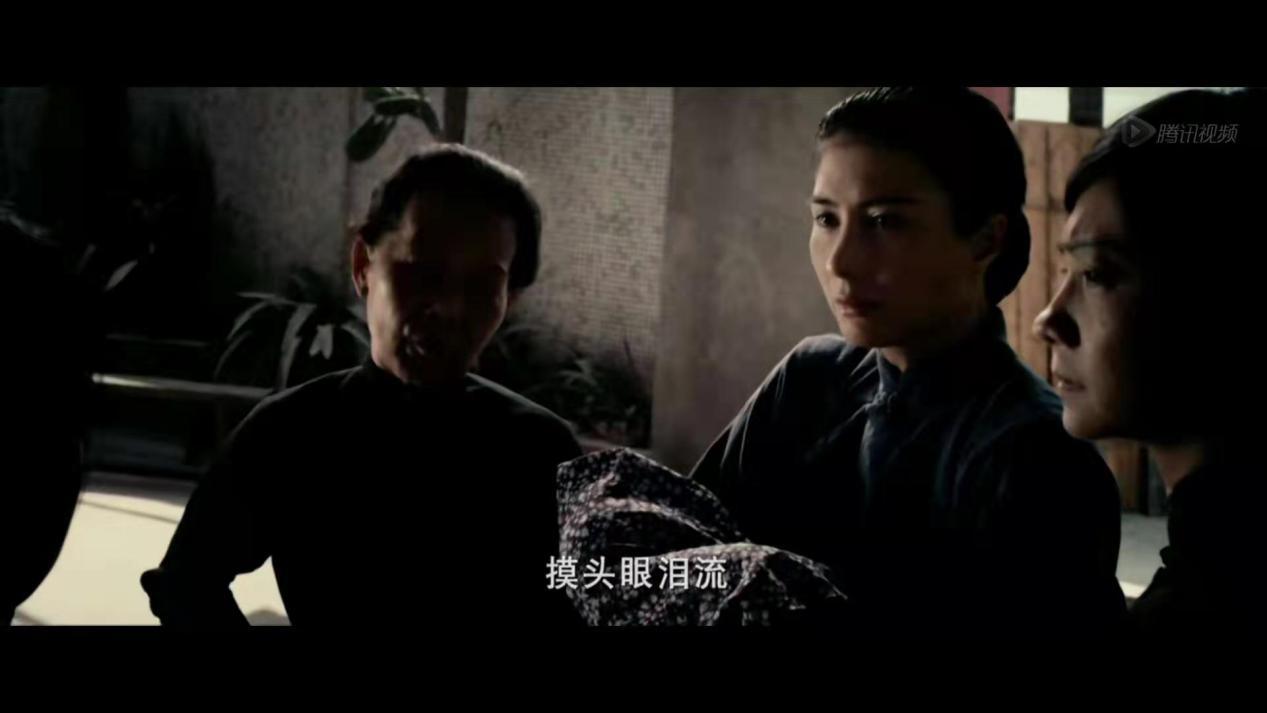 黎华安做什么的(香港黎华安个人资料简介)