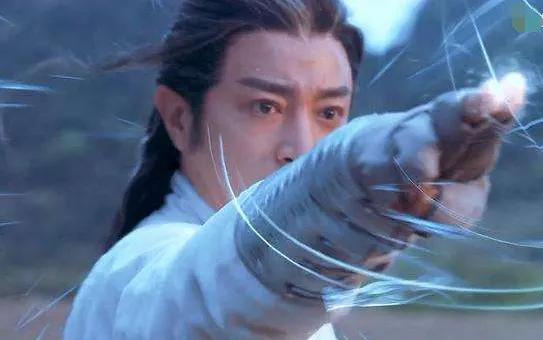 何中华结婚了吗（古装男神何中华资料简介）