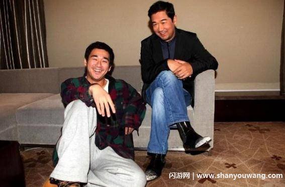 张国立和邓婕有娃了吗 张国立和邓婕老来得子系谣言