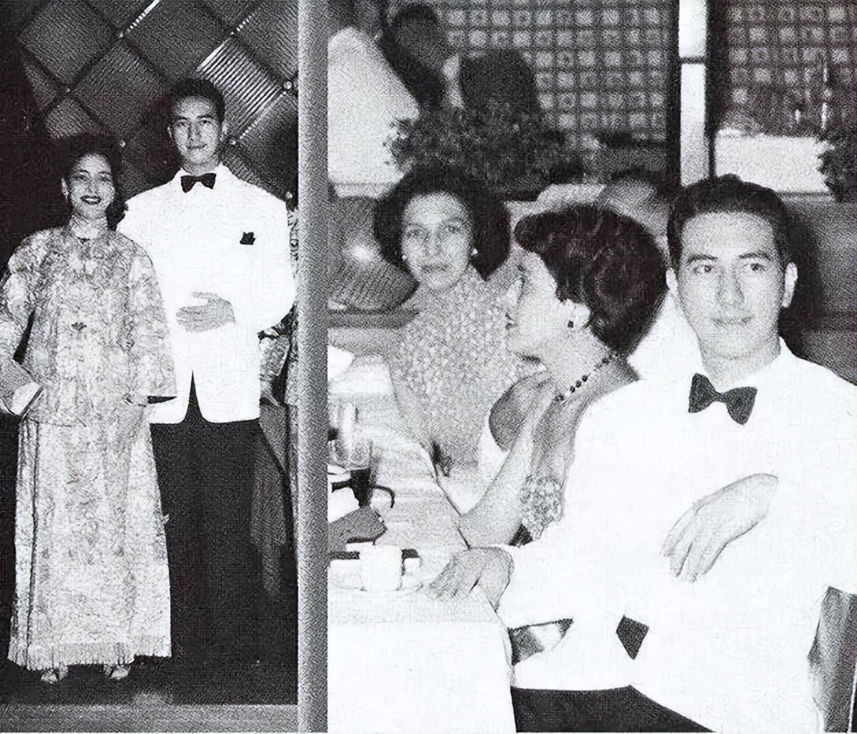 奚梦瑶家境怎么样（何猷君娶奚梦瑶的原因）