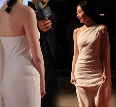 倪妮不雅照事件（倪妮剃毛门真相揭秘）