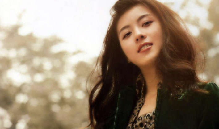 河智苑演过的三级盘点（韩国演员河智苑的作品）