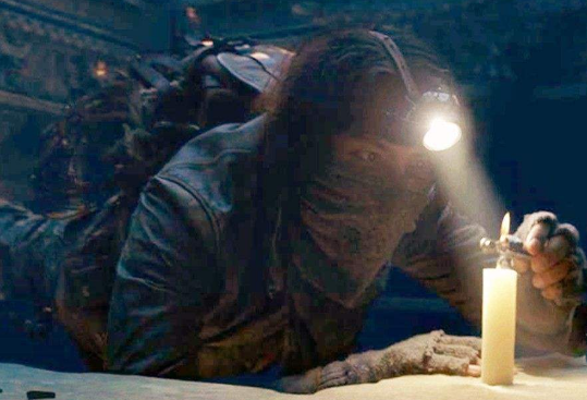 北魏不言骑真的存在吗（盗墓笔记哑巴军团北魏不言骑介绍）