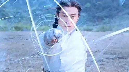 何中华结婚了吗（古装男神何中华资料简介）