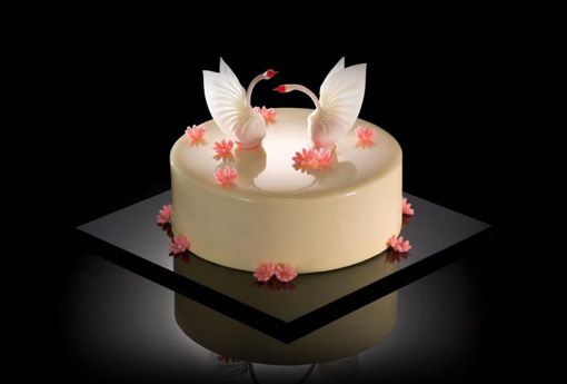 黑天鹅蛋糕可以送外地城市吗