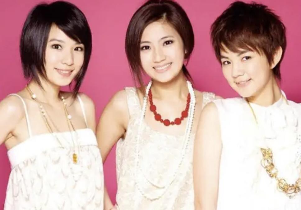 she成员现在怎么样啦（最新的SHE组合动态）