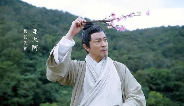 何中华结婚了吗（古装男神何中华资料简介）