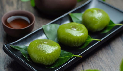 青团是清明节吃还是寒食节吃（青团是清明节吃还是端午节吃）