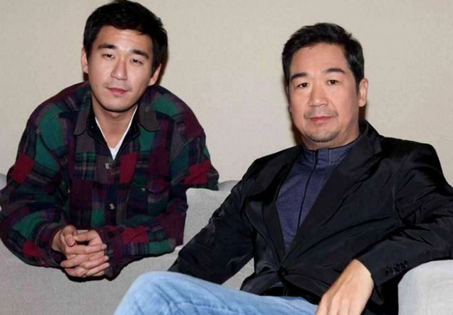 张默为什么被终身禁演 容留他人吸毒被判6个月遭全网封杀