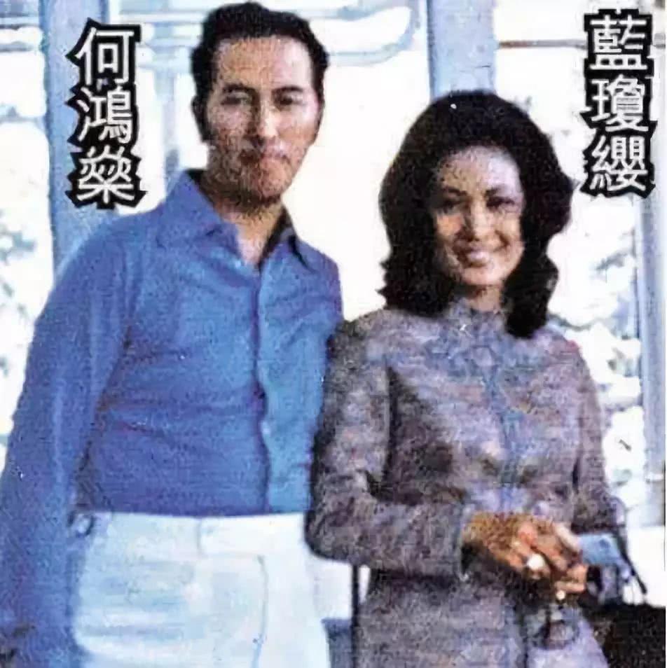 奚梦瑶家境怎么样（何猷君娶奚梦瑶的原因）