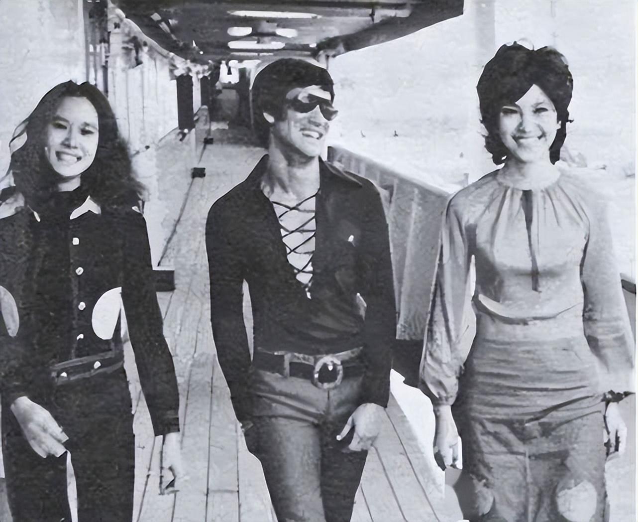 向华强玩死过的女人是谁（向华强整过的女星）