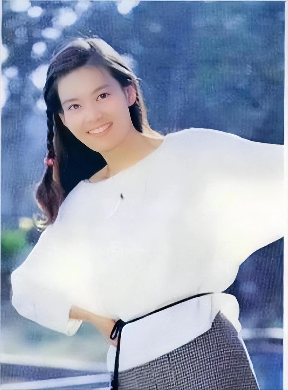 潘虹为什么不生孩子（老戏骨潘虹36年一直未婚的原因）