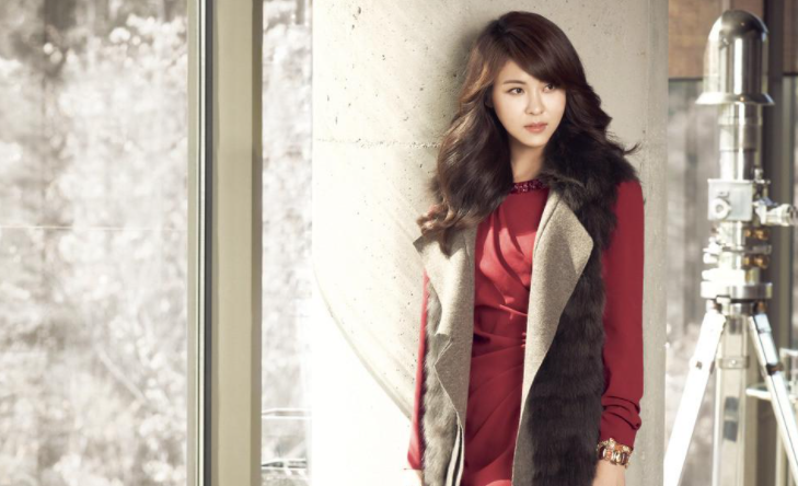 河智苑演过的三级盘点（韩国演员河智苑的作品）