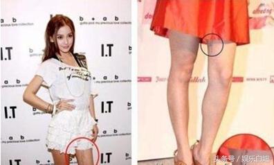 蔡依林胳膊上的纹身图案含义（拥有奇怪纹身图案的7位女明星）