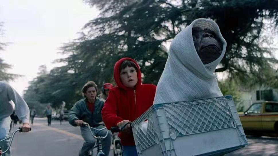 十部顶级科幻电影（奥斯卡最成功的10部科幻电影）