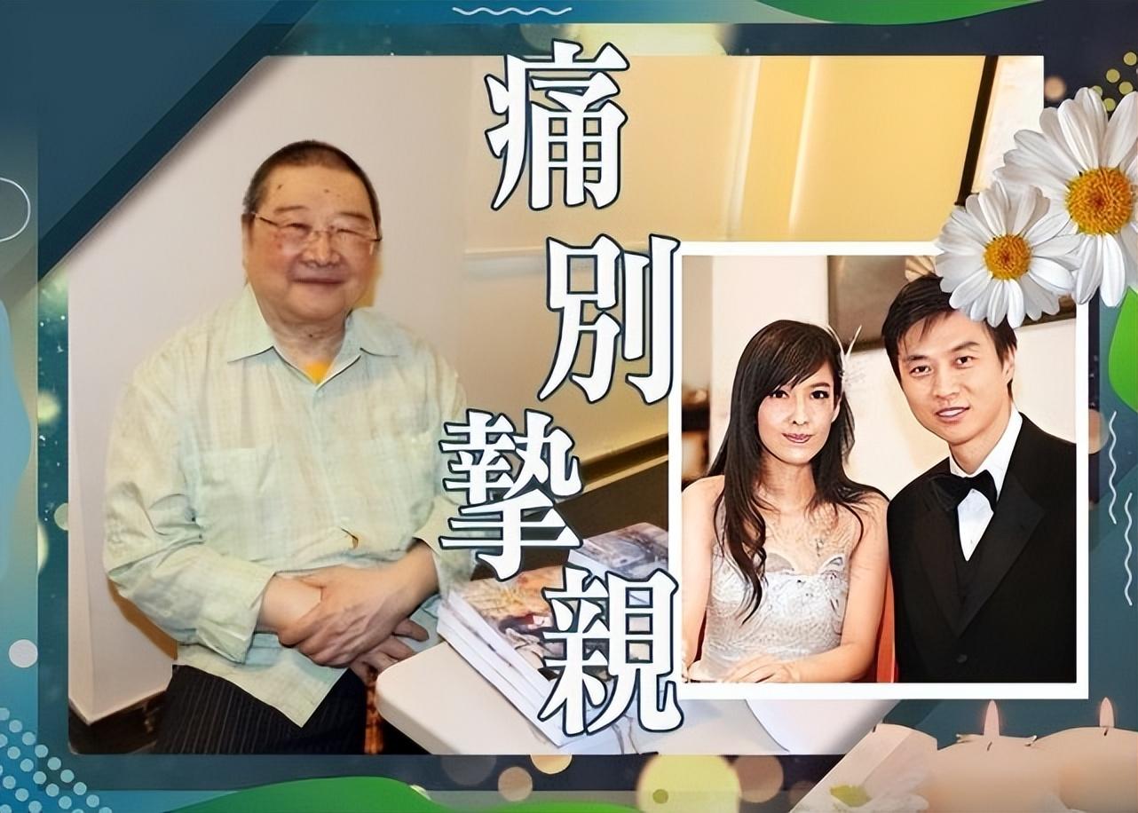 周慧敏为啥不生育（结婚13年不生育的周慧敏）