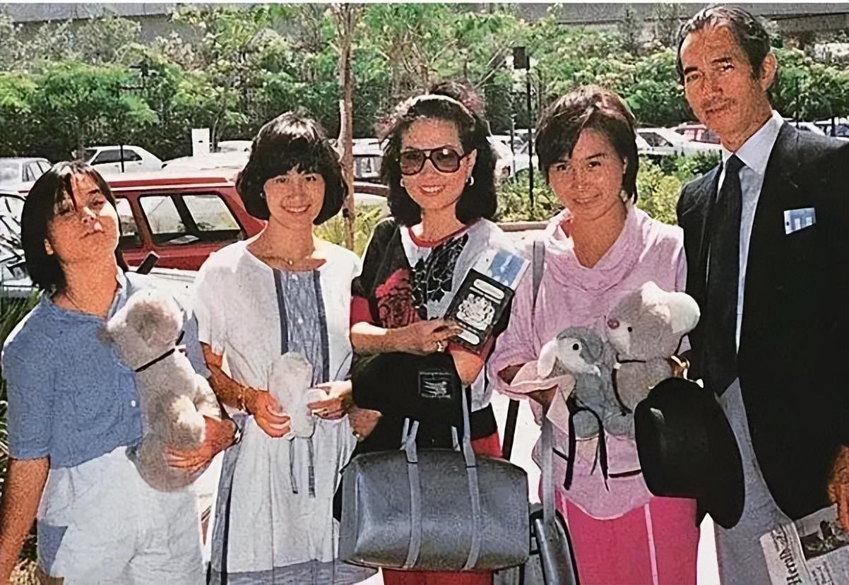 奚梦瑶家境怎么样（何猷君娶奚梦瑶的原因）