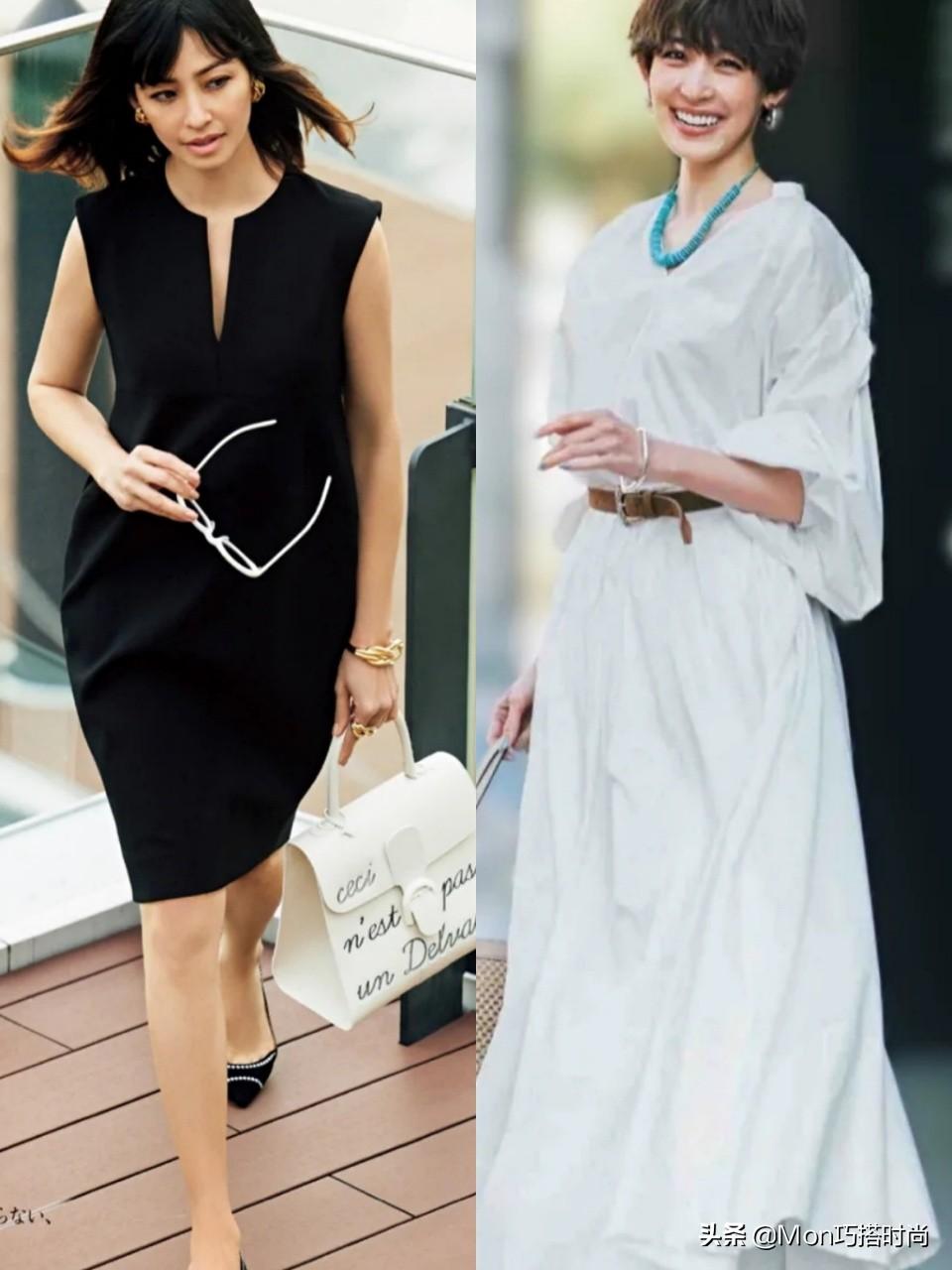 四十岁女人做什么发型好看（时尚减龄的4款洋气发型）