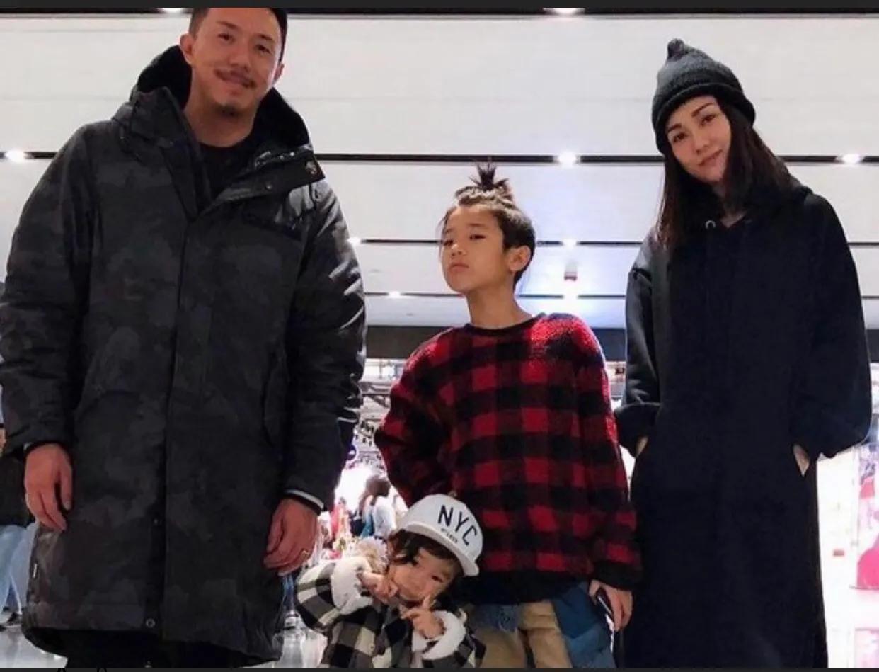 张继聪老婆谢安琪（香港张继聪资料介绍）