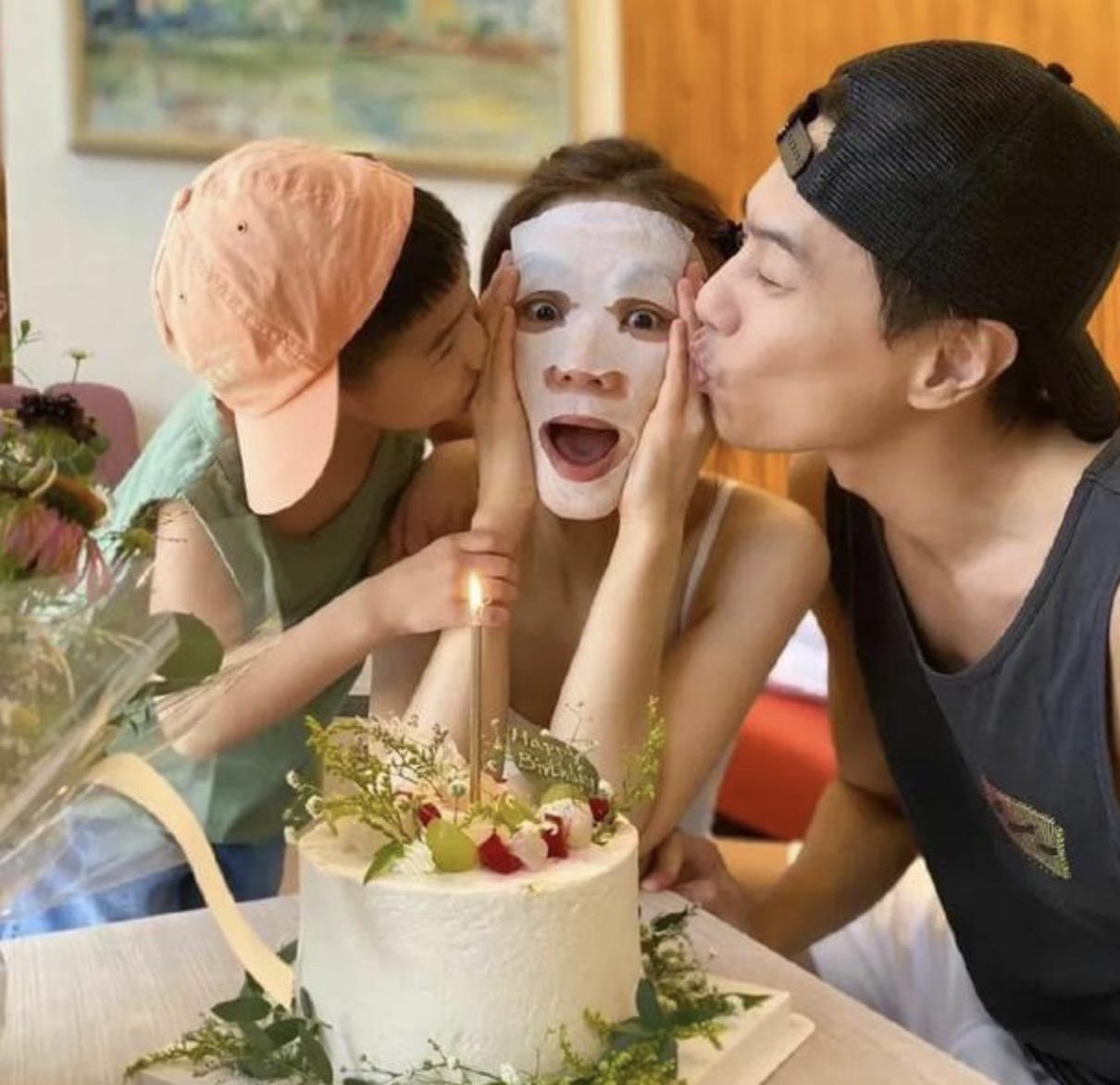 she成员现在怎么样啦（最新的SHE组合动态）