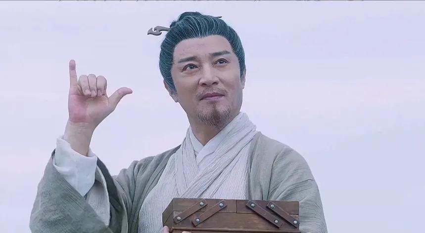 何中华结婚了吗（古装男神何中华资料简介）