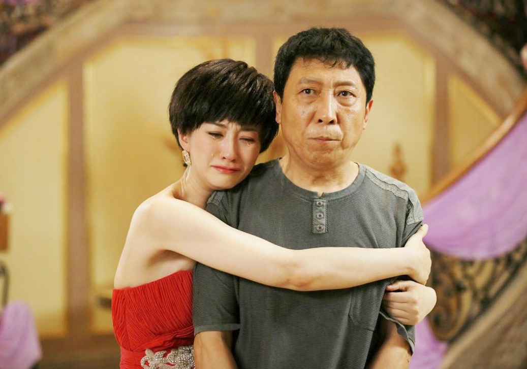 韩童生的老婆是谁（演员韩童生演绎经历）