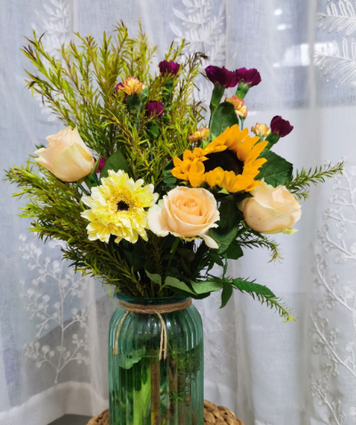 喵街花园的花哪种颜色好看2