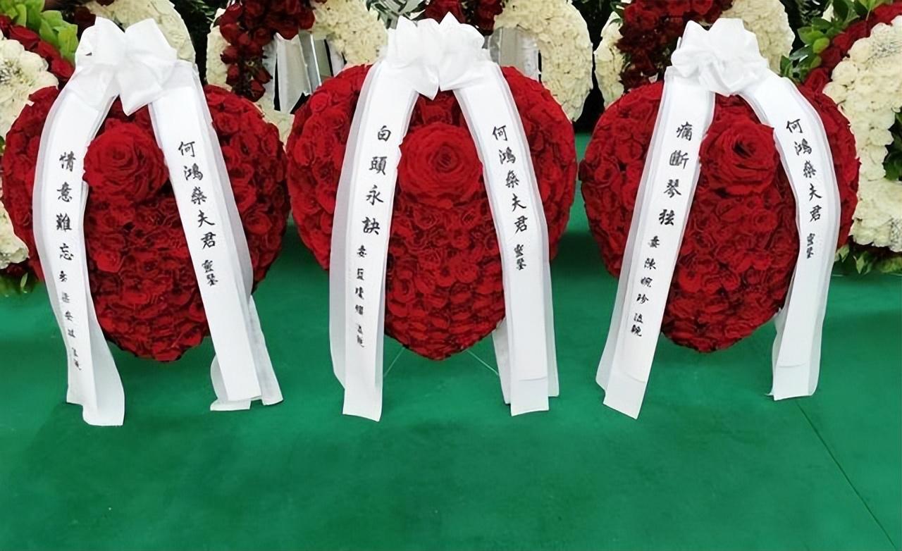 奚梦瑶家境怎么样（何猷君娶奚梦瑶的原因）