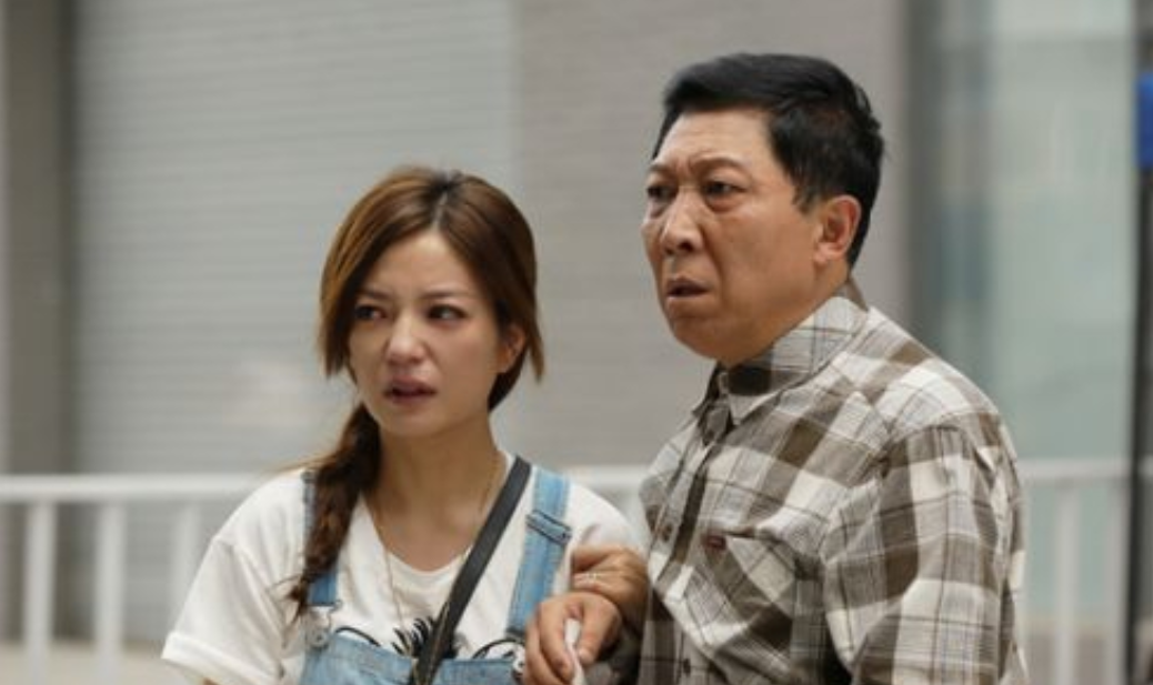 韩童生的老婆是谁（演员韩童生演绎经历）