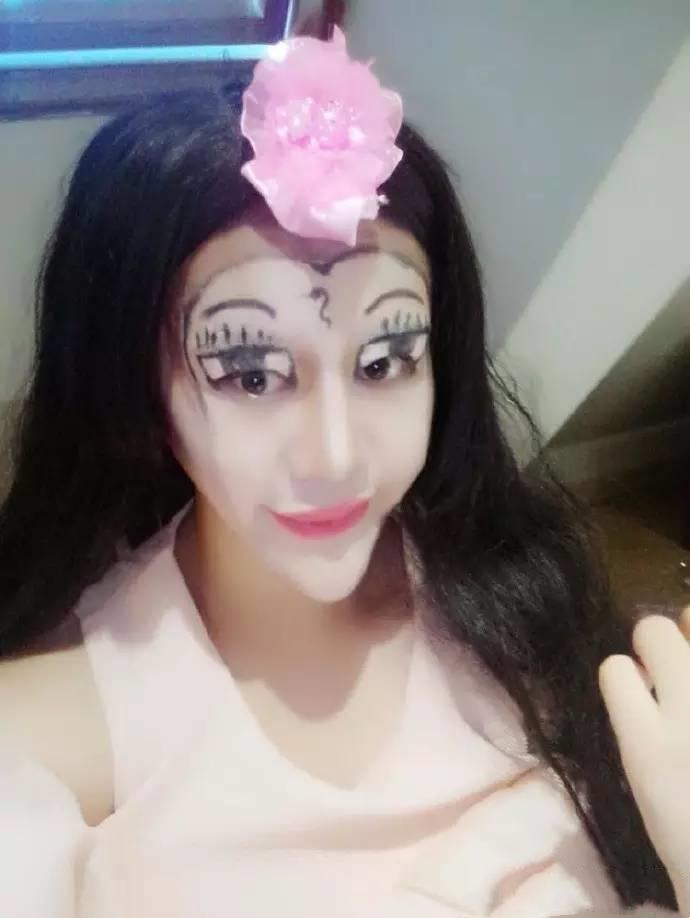 韩熙雅风油精事件是什么（ 揭网红韩熙雅荒唐事件）