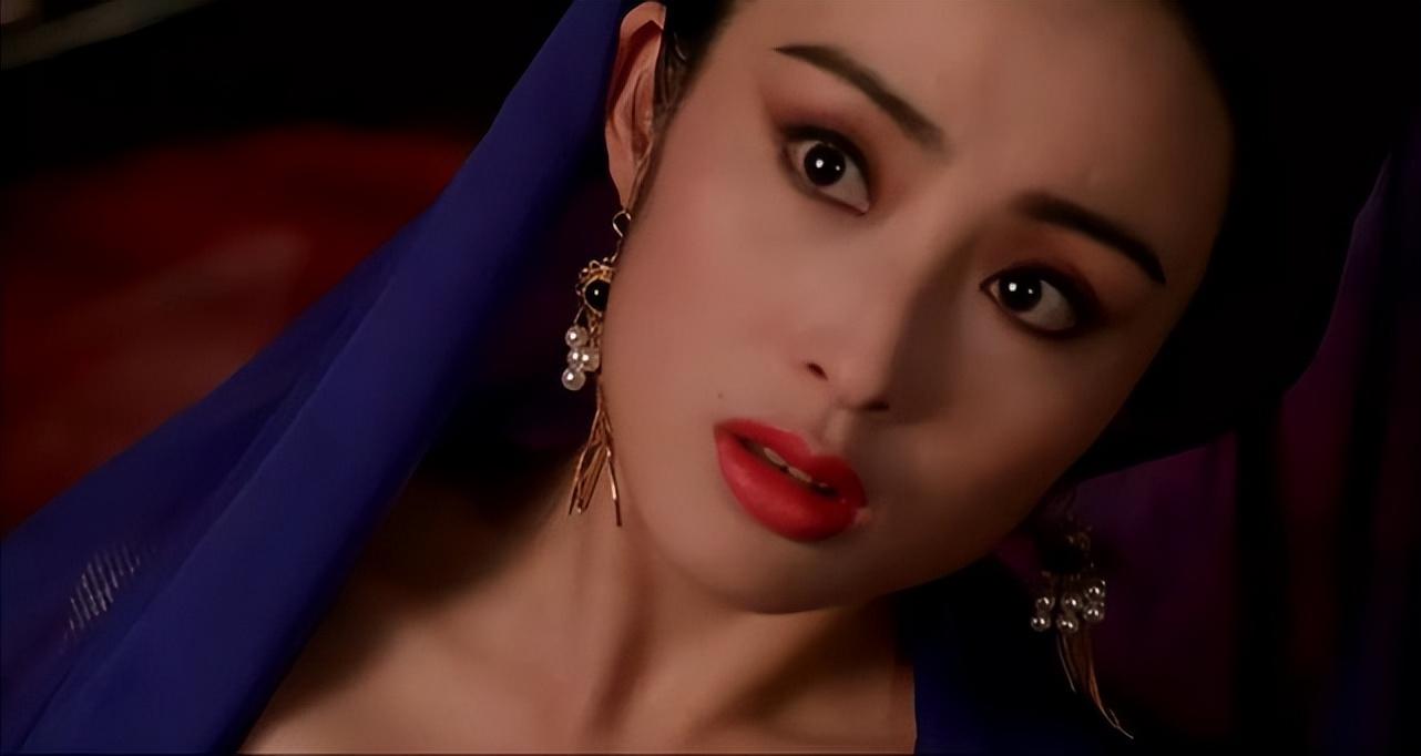 向华强玩死过的女人是谁（向华强整过的女星）