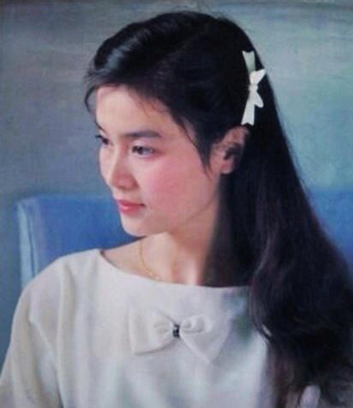 潘虹为什么不生孩子（老戏骨潘虹36年一直未婚的原因）