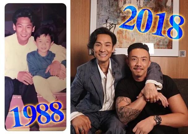 张继聪老婆谢安琪（香港张继聪资料介绍）