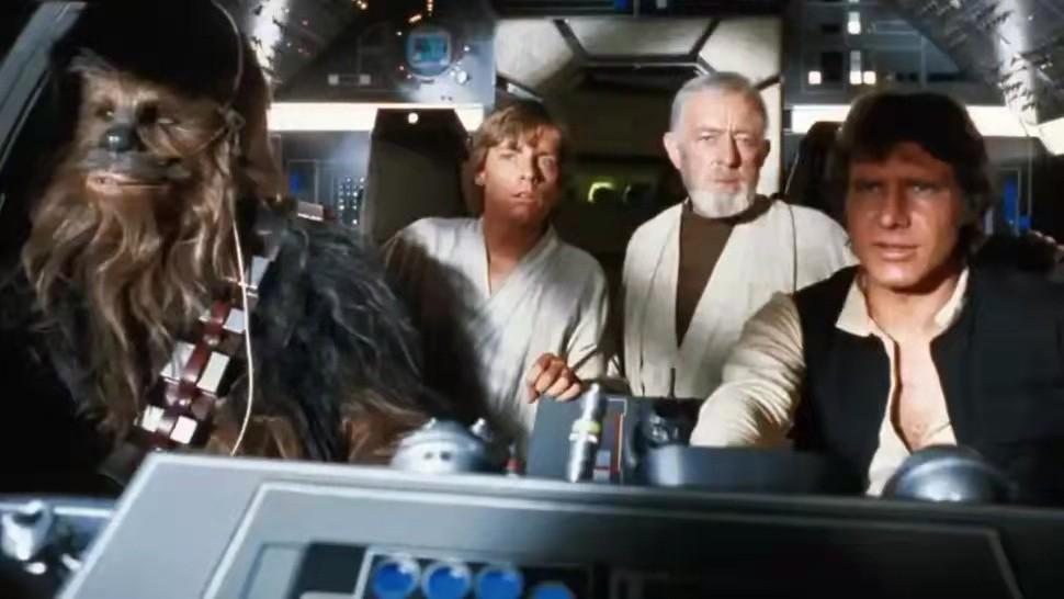 十部顶级科幻电影（奥斯卡最成功的10部科幻电影）