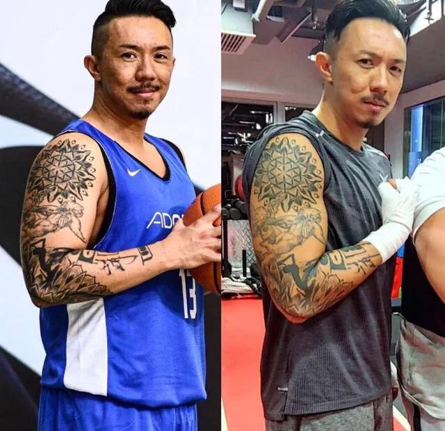 张继聪老婆谢安琪（香港张继聪资料介绍）