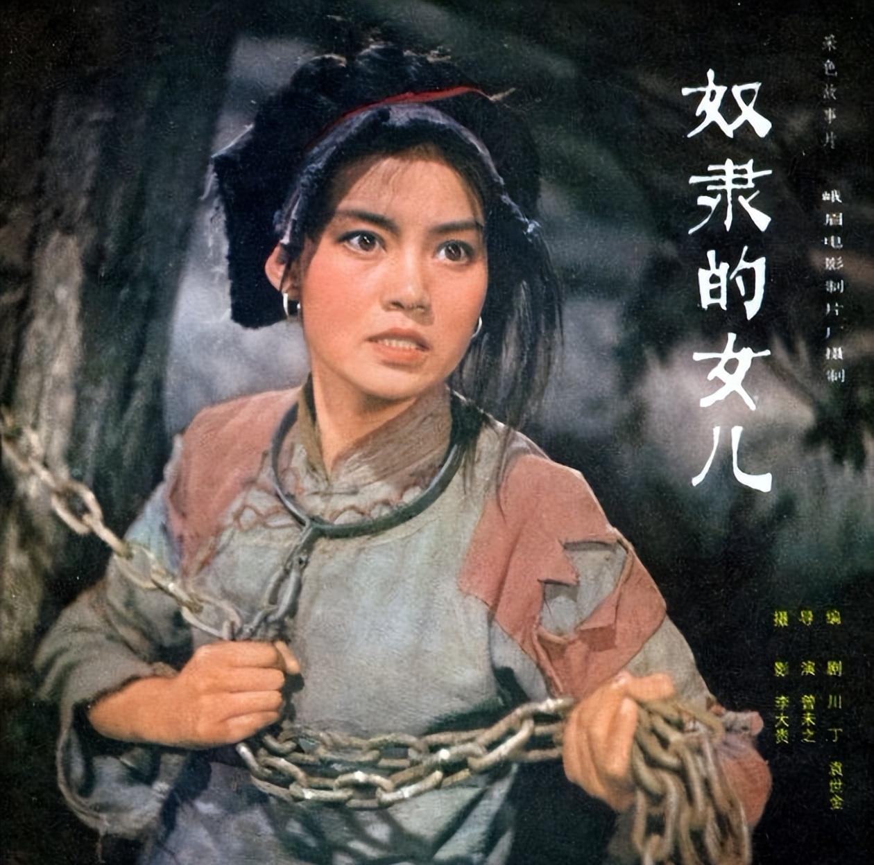 潘虹为什么不生孩子（老戏骨潘虹36年一直未婚的原因）