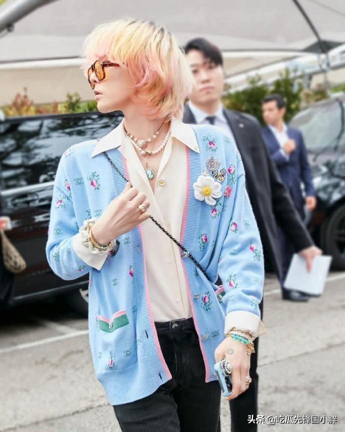 金真儿个人资料(金真儿与权志龙关系 ) 金真儿个人资料(金真儿与权志龙关系 )