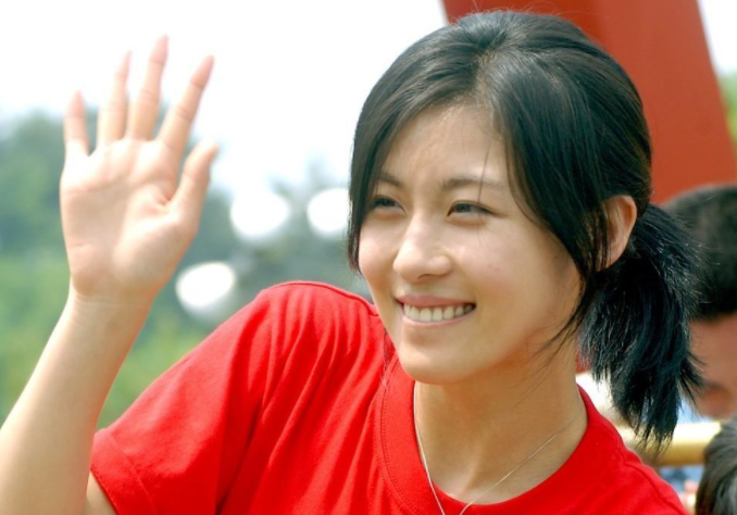 河智苑演过的三级盘点（韩国演员河智苑的作品）