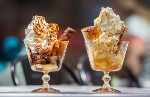 得了甲流可以吃冰淇淋吗(得了甲流能吃雪糕吗) 得了甲流可以吃冰淇淋吗(得了甲流能吃雪糕吗)